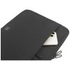 Torba na laptopa Tucano Sandy Sleeve na  laptopa 13/14 czarny